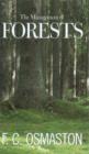 Management of Forests - Book