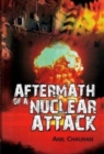 Aftermath of a Nuclear Attack - Book