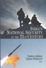 India's National Security in the 21st Century - Book