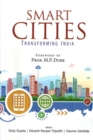 Smart Cities : Transforming India - Book