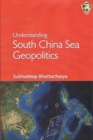 Understanding South China Sea Geopolitics - Book