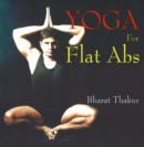 Yoga for Flat Abs - Book