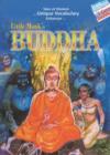 Little Monk's Buddha - Book