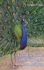 Garden Birds of Delhi, Agra & Jaipur - Book