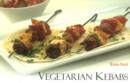 Vegetarian Kebabs - Book