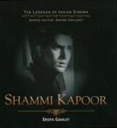 Shammi Kapoor - Book