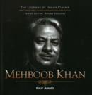 Mehboob Khan - Book