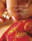 Embroidery in Asia Sui Dhaga : Crossing Boundaries Through Needle & Thread - Book
