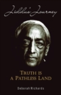 Jiddu's Journey : Truth is a Pathless Land - Book