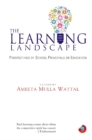 The Learning Landscape : Perspectives of School Principals on Education - Book