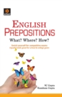 English Prepositions - Book