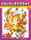 Colourtoonz 2 - Book