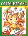 Colourtoonz 3 - Book