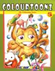 Colourtoonz 5 - Book