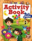 Activity Book: Maths Age 6+ - Book