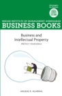 IIMA - Business And Intellectual Property : Protect Your Ideas - eBook