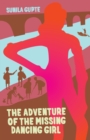 The Adventure of the Missing Dancing Girl - eBook