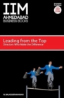 IIMA: Leading from the Top : Directors Who Make the Difference - Book