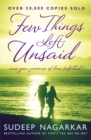Few Things Left Unsaid - eBook