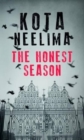 The Honest Season - Book