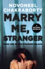Marry Me, Stranger - Book