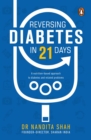 Reversing Diabetes in 21 Days - Book
