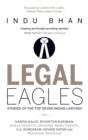 Legal Eagles - eBook