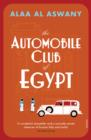 The Automobile Club of Egypt - eBook