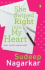 She Swiped Right into My Heart - Book