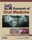 Essentials of Oral Medicine - Book