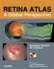 Retina Atlas - A Global Perspective - Book