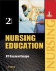 Nursing Education - Book