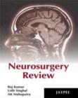 Neurosurgery Review - Book