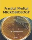 Practical Medical Microbiology - Book