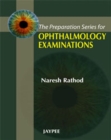 The Preparation Series for Ophthalmology Examinations - Book