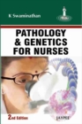 Pathology and Genetics for Nurses - Book