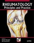 Rheumatology : Principles and Practice - Book