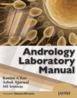 Andrology Laboratory Manual - Book