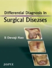 Differential Diagnosis in Surgical Diseases - Book