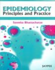 Epidemiology Principles and Practice - Book