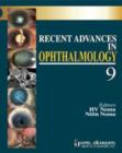 Recent Advances in Ophthalmology - 9 - Book