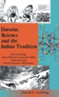 Darwin, Science and the Indian Tradition - Book