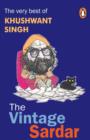 The Vintage Sardar - eBook