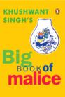 Big Book of Malice - eBook