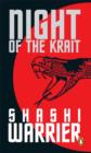 NIGHT OF THE KRAIT - eBook