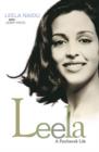 LEELA : A PATCHWORK LIFE - eBook