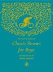Puffin Book of Classic Stories for Boys - eBook
