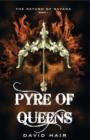 Pyre of Queens - eBook
