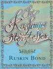 The Kashmiri Storyteller - eBook