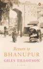 Return to Bhanupur - eBook
